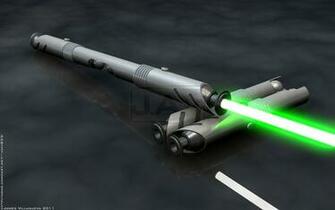 Lightsabers Of Master Pong Krell By Jamesvillanueva