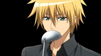 Usui Takumi Png By Milliechaotic14