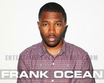 Frank Ocean Wallpaper