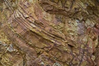 Stone Rock Background Texture Worn And Weathered