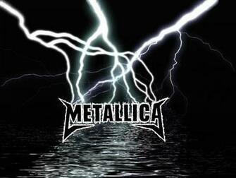 Metallica Wallpaper