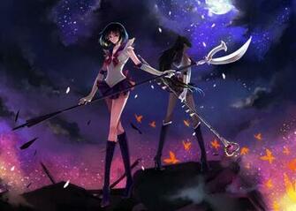 Sailor Moon Anime Wallpaper Site