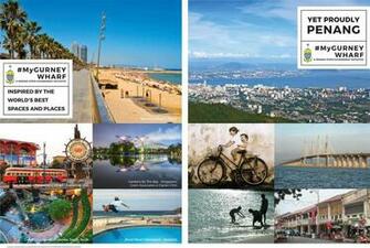 Tanjung Pinang Development