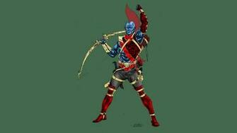 Yondu Full HD Tapeta And T O Id