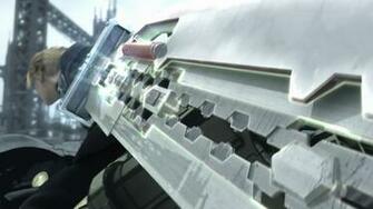 Cloud Strife