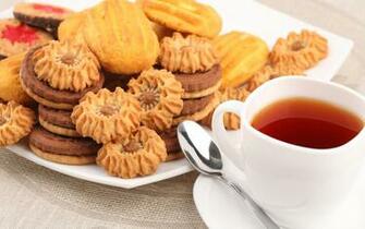 Cookie Full HD Wallpaper And Background Id