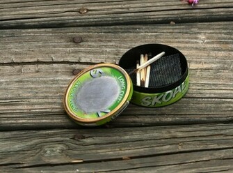 Skoal Sticks