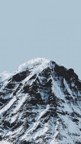 Winter iPhone Wallpaper Ideas Background