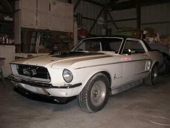 Coupe Pictures Photos Mustang Picture Gallery