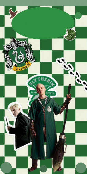 Draco Malfoy Wallpaper