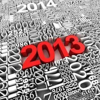 iPad Wallpaper New Year