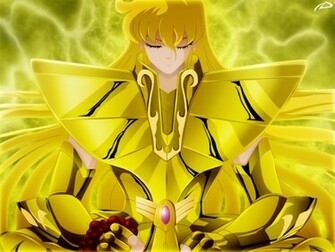 Caballeros Dorados De Athena Wallpaper Video