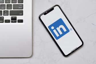Linkedin Wallpaper 6k 4k 2k