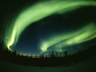 Northern Lights
