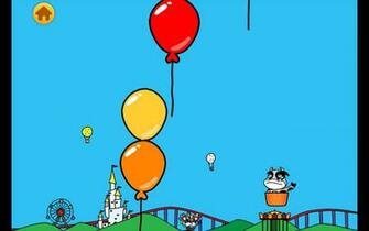 Rainbow Playground Android Apps On Google Play