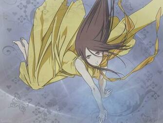 Rahxephon Wallpaper And Background Id