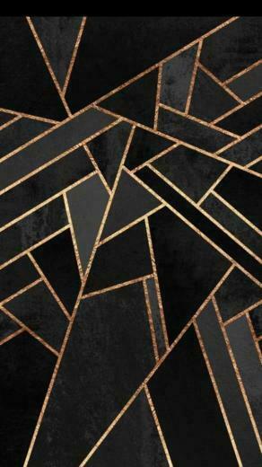 Pattern Sfondi Black Panther Homescreen Red God Blackpanther
