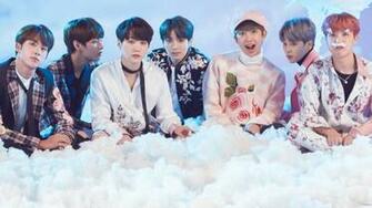 Bts Computer Wallpaper Image In Collection