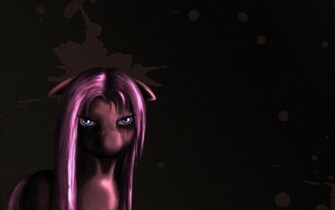 Pinkie Pie My Little Pony Wallpaper