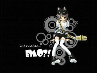 Animals Zoo Park Anime Emo Wallpaper For Desktop