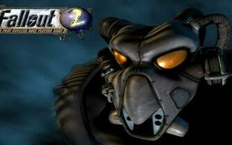 Fallout Wallpaper