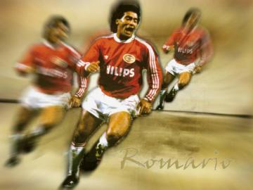 Romario Wallpaper
