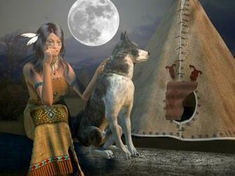 Native American Indian