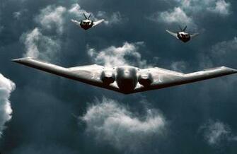 Northrop Grumman B Spirit Wallpaper X Net