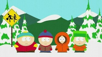 South Park Achtergronden Wallpaper Jpg