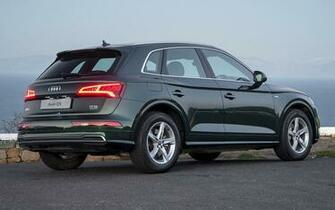 Audi Q5 S Line Za Wallpaper And HD Image Car Pixel Sq5
