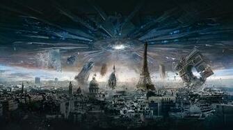 Independence Day Resurgence Wallpaper X Net