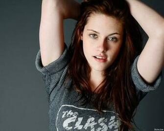 Kristen Stewart Hot Wallpaper