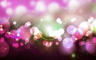 Blurry Lights HD Wallpaper Res Desktopas