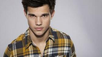 Taylor Lautner HD Wallpaper 7wallpaper Net