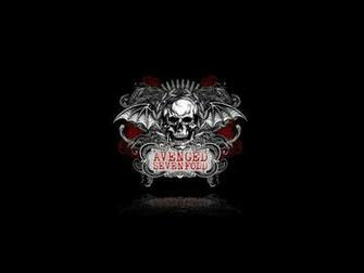 Avenged Sevenfold Wallpaper