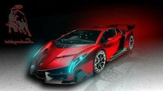 Lamborghini Red Cars Wallpaper Walldiskpaper