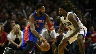 Detroit Goes For Three In A Row With Lac Town Bad Boys