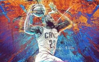 Lebron James Wallpaper Picture Photo