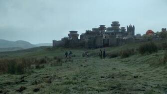 Winterfell Wallpaper