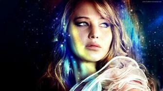 Jennifer Lawrence Background Wallpaper Ourlovemysoulmate