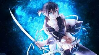 Noragami Yato Wallpaper