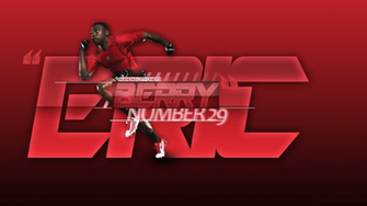 Eric Berry Wallpaper By Number6666