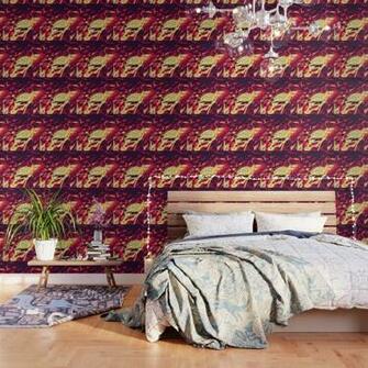 Damsel In Distress Wallpaper By Eltuanson Society6