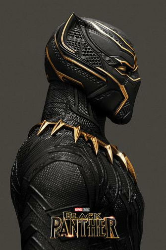 Black Panther HD Wallpaper From Gallsource