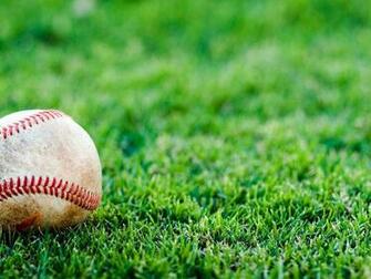 Baseball Background Wallpaper