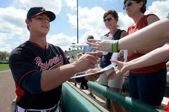 Atlanta Braves In Photos Mlb Team Values Forbes