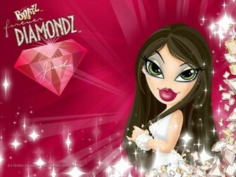 Jade Bratz Wallpaper