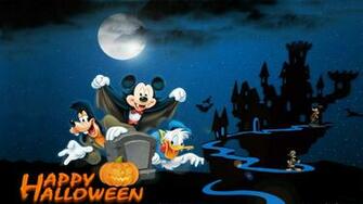 Looney Tunes Halloween Wallpaper Movie