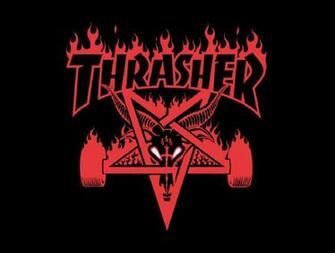 Thrasher