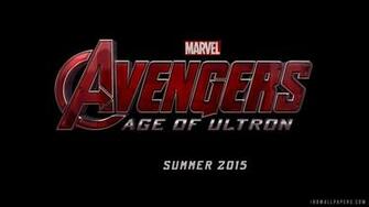 Avengers Age Of Ultron HD Wallpaper IHD